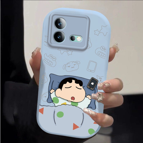 适用iQOO手机壳iqooneo8pro