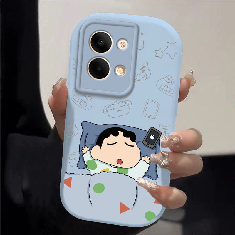 适用OPPO手机壳oppoReno9可爱