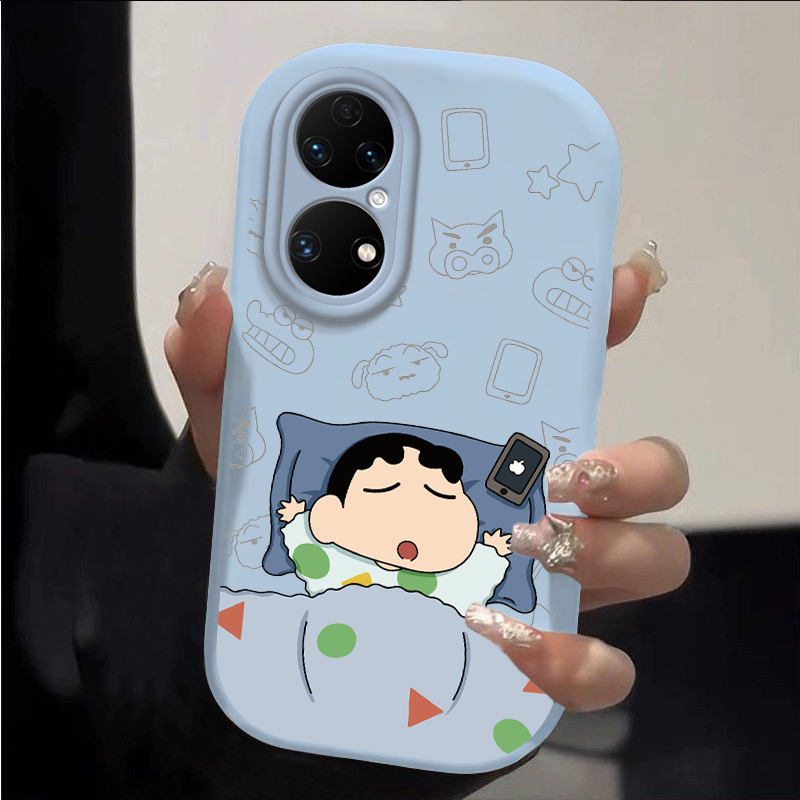 适用华为手机壳华为p50pro