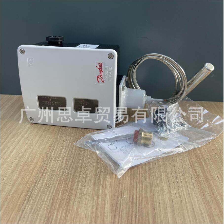 RT101E 017-512666 RT123 RT108 017-506066 RT34 DANFOSS丹佛斯