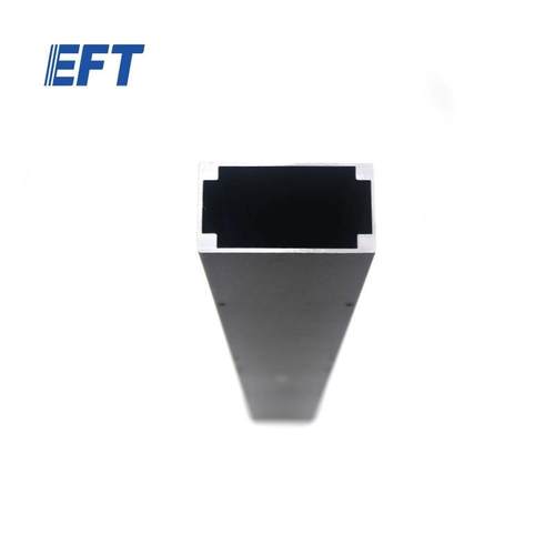 EFT翼飞特机身横杆成品左/65*35*600/Z30/1pcs30KG30L机架