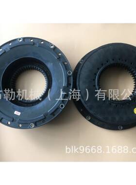 橡胶盘BoWex-ELASTICG80HE40Sha维特根W100H铣刨机联轴节