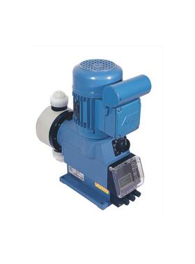 供应德国ELADOS计量泵EMPIII隔膜泵膜片等全系列产品