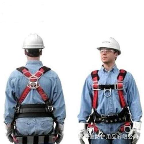 MSA安全带登塔专用风电安全带韶关劳保梅思安10048344