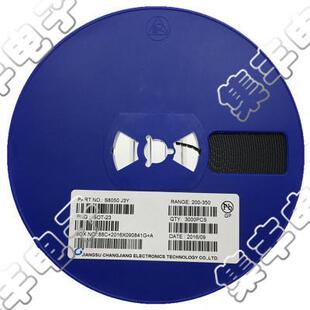 PXT8050丝印:Y1SOT-89晶体三极管贴片三极管品质保障