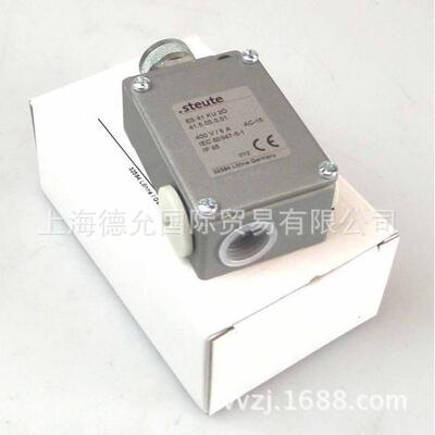德国原装进口steute感应器及其他系列产品