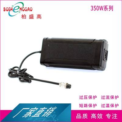 16V20ALED屏电源适配器350WLED灯条驱动电源24V15A电机电源