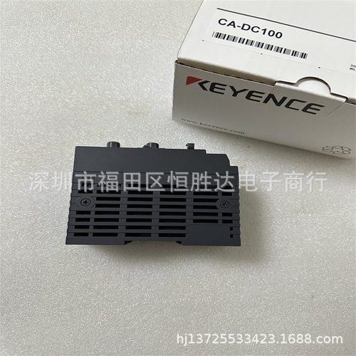 CA-DC100 基恩士 CA-DC60E CA-DC20E CA-DC40E CA-DC50E CA-DC10E