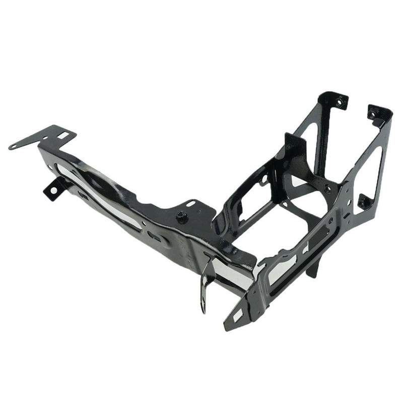 适用于宝马1 2 3 4系F20F22F23F30F35F32F36大灯支架51647245791