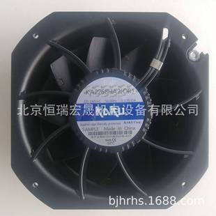 KAKU卡固KA2258HA2220V225 800.37A耐高温风扇轴流风机 225
