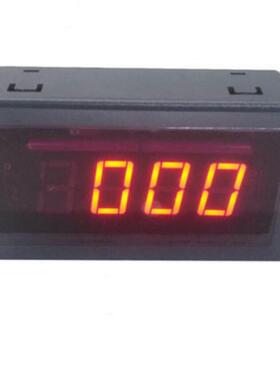 工厂直接供应Rt3Z5135数字测量精确数字显示电流表直流电压表表面