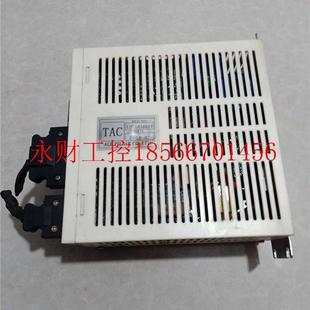 0拆机实物图二D手￥ EBAM2001289原装 议价伺服驱动器 TAC