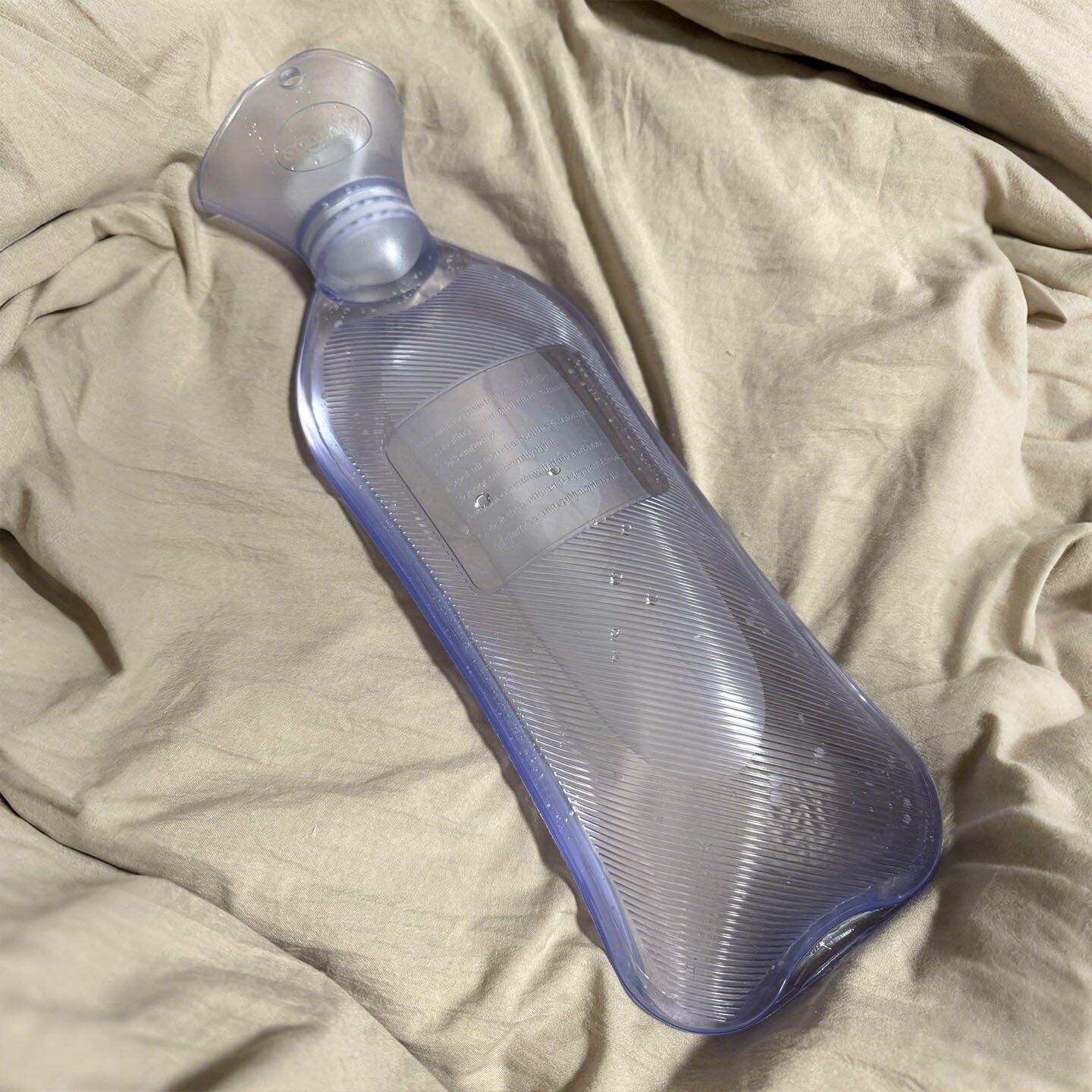 长条热水袋暖水袋注水暖脚壶被窝专用冬天暖手宝热敷暖肚子姨妈