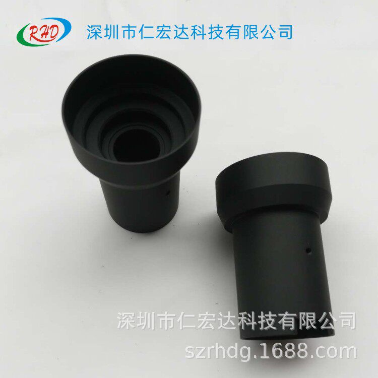 五金加工厂家供应非标零件CNC车铣复合加工数码产品玩具外壳配件怎么看?