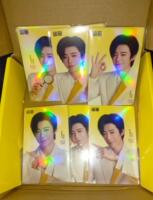 Liu Yuning's official endorsement for genuine merchandise thumbnail 3