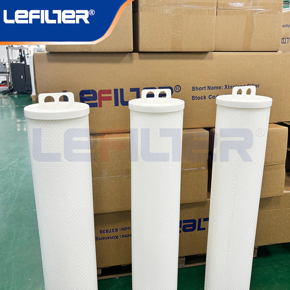 替代派克大流量滤芯大通量折叠滤芯  PP滤芯40寸 RCP010-20EPP,机械设备,过滤设备,淘宝优惠券,粉丝福利购,淘宝优惠卷