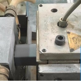 PVC线槽 塑料型材冲孔生产线设备,机械设备,其他机械设备,淘宝优惠券,粉丝福利购,淘宝优惠卷