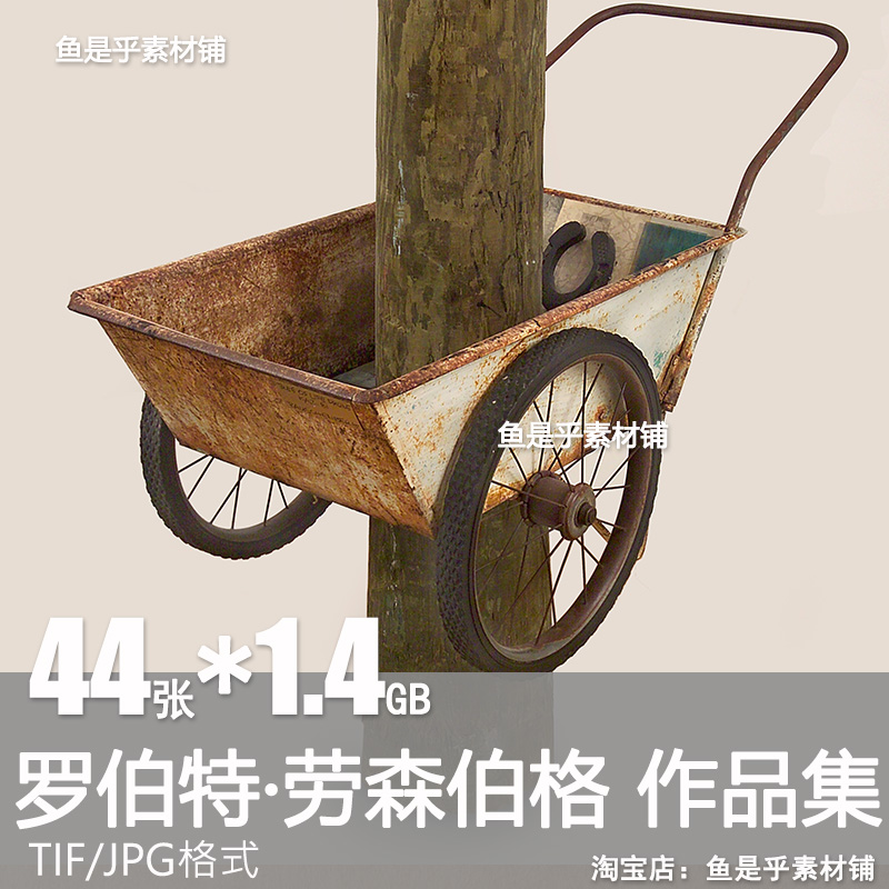 罗伯特劳森伯格Rauschenberg美国波普艺术油绘画电子高清图片素材
