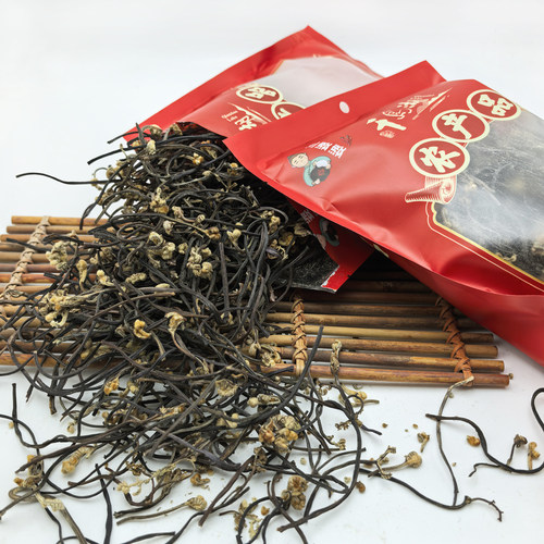 千岛湖特产干蕨菜干货