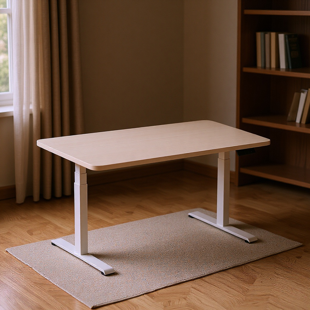 电动升降桌腿电动升降桌腿三节双电机升降桌腿电动升降电动桌腿