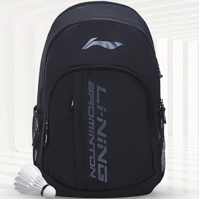 容量大羽毛球包李宁官方正品