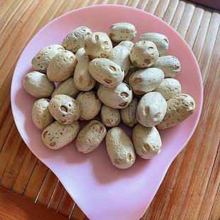 南浦城特产野生酸果枣核福建五眼仁酸枣珠做手串做枕头0100LKR克