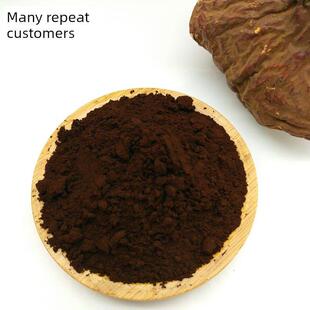 白头道灵芝孢子粉长山灵芝粉林粉红紫芝片长灵袍粉KXT灵芝补芝粉