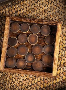 级0年正宗化州化橘红片500gTUQ正2宗化州红果橘金毛胎特果切片咽