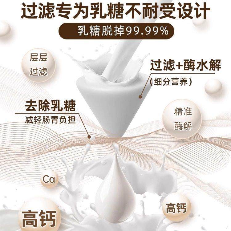 无恩乳糖奶粉牛奶高钙贝特中老SQP年人i不耐受纯零进低g进口全脂,咖啡/麦片/冲饮,全家营养奶粉,淘宝优惠券,粉丝福利购,淘宝优惠卷