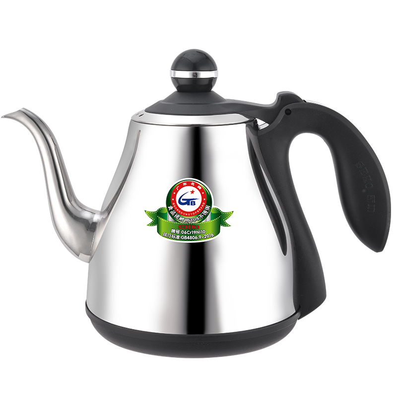 新功F90 烧水壶茶具配件 N60 F98 单壶 全自动上水 seko电热水壶