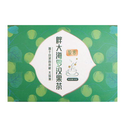 排毒养肺润肺止咳化痰清肺茶