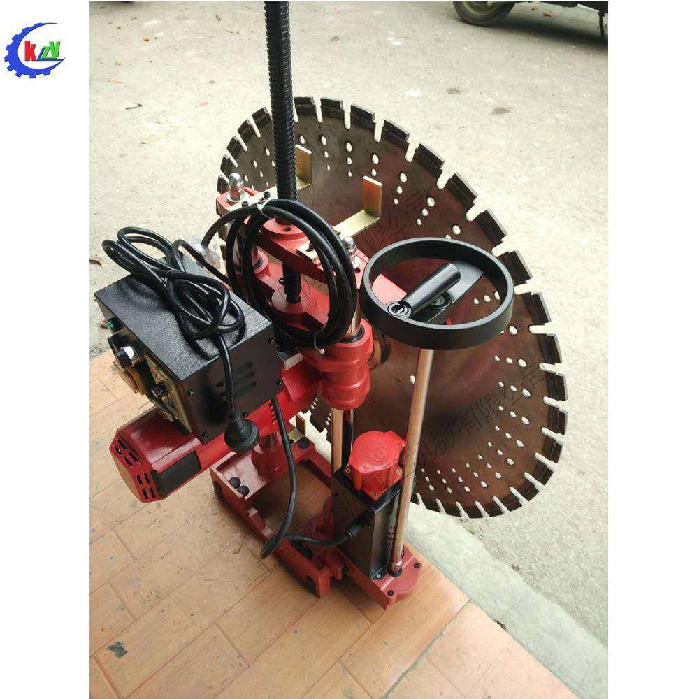 混凝土钢筋切墙机旧楼改造墙体切割设备小型便携式墙壁切割机,五金/工具,装载机,淘宝优惠券,粉丝福利购,淘宝优惠卷