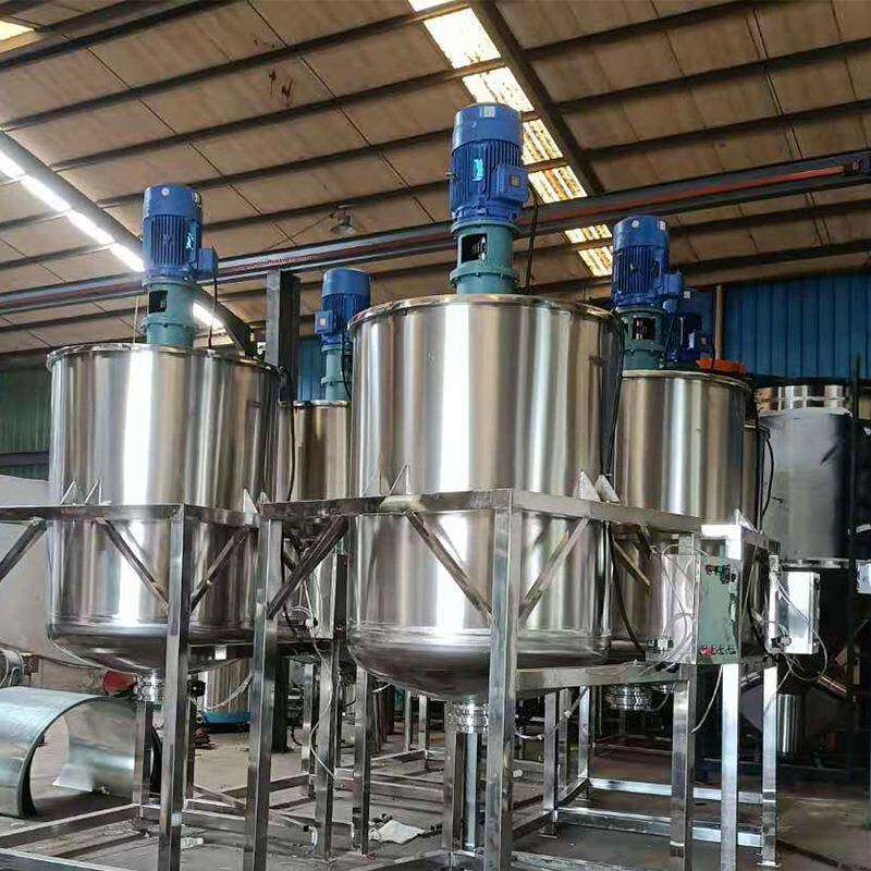 供应304不锈钢液体搅拌罐电加热搅拌锅洗洁精搅拌机搅拌器设备,清洗/食品/商业设备,食品搅拌机,淘宝优惠券,粉丝福利购,淘宝优惠卷