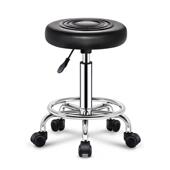 吧台椅家用靠背凳子酒吧凳美容椅子旋转升降吧椅高脚圆凳吧凳转椅