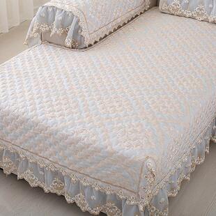 欧式沙发垫面料防滑四季通用简约现代沙发套全包套夏季定制全套