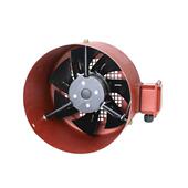 G225A G250A G280A 变频调速电机轴流通风机G200A G315A G355AB