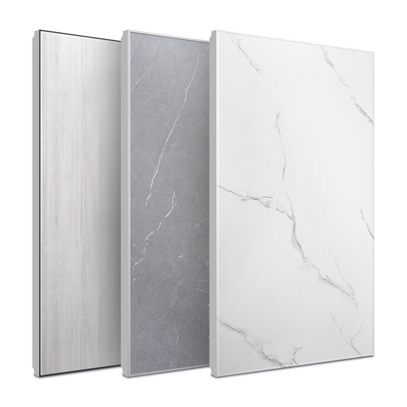 集成吊顶铝扣板300*600厨卫客厅餐厅白色天花板吊顶材料自装全套