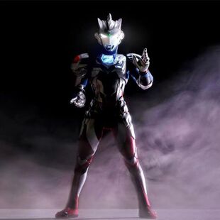 SHF奥特曼真骨雕复合型迪迦闪耀赛罗泽塔布莱泽拼装手办可动还原