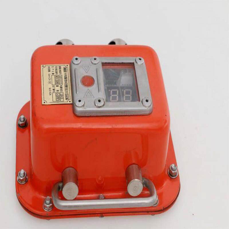 YHY60(A)矿用本安型数字压力计 YHY60(A)矿用本安型数字压力计