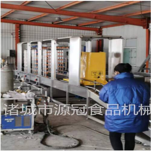 供应垃圾桶清洗机塑料筐高压洗筐机医疗垃圾箱清洗机容器清洗设备