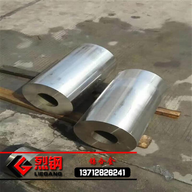 烈钢现货inconel625中厚板 可锻打inconel625锻件 提供光谱检测