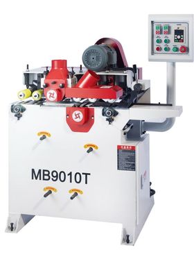 9010T/9010C/9015C木工多条圆棒机双面木线机MB2012高效圆棒机