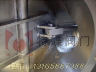 煤气烟气粉尘通用 2.5C 2.5C专业生产放散阀FS48W FS948W