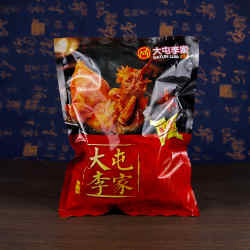 徐州丰县沛县大屯李家烧鸡两年龄以上老母鸡下酒菜正宗熟食约两斤