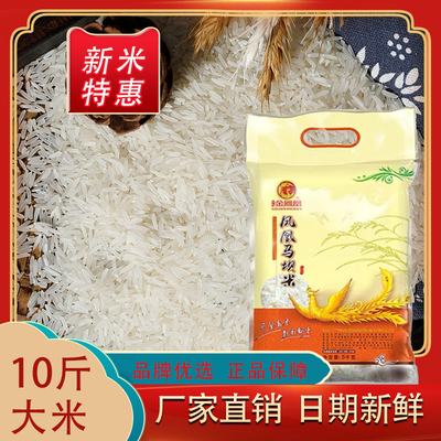 金凤凰玉竹油粘米韶关新鲜
