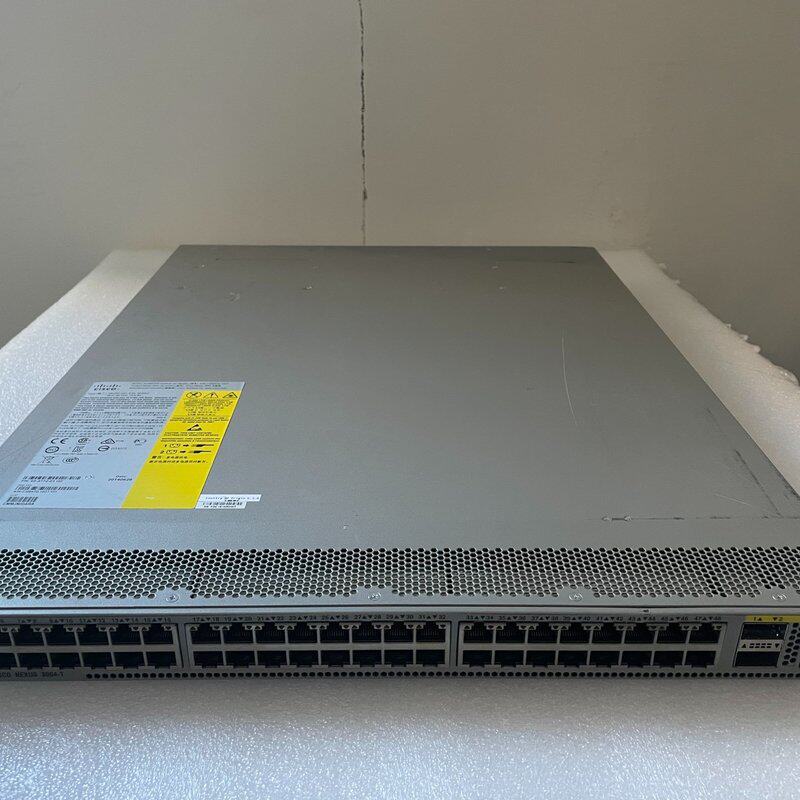 议价Cisco交换机N3K-C3064TQ-10GTN3K-C3064PQ-10