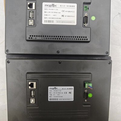 议价触摸屏TPC1061Ti(TX)TPC1061TiTPC1062Ti