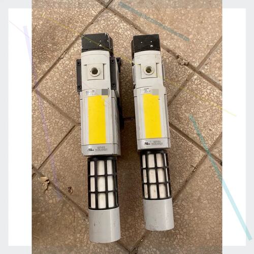 FESTO气源处理MS6-SV-1-1/2-E-10V24MS6-LF-1/2-CRVMS6-EM1-1/2-S