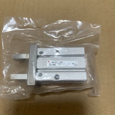 议价气爪MHZ2-16DMHZ2-20DMHZ2-25D