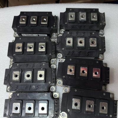 议价模块CM200DY-24NFCM200DY24NF200DY-24NFCM200DY